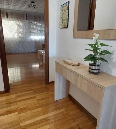 Piso Ribeira Sacra Apartment Monforte De Lemos Exterior photo