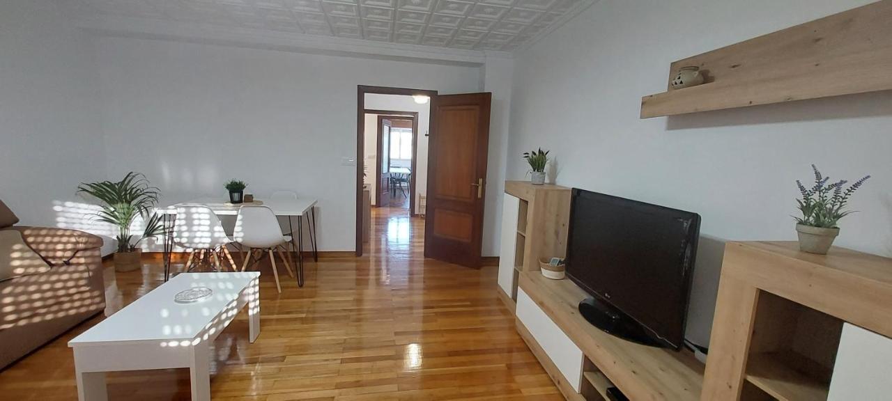 Piso Ribeira Sacra Apartment Monforte De Lemos Exterior photo