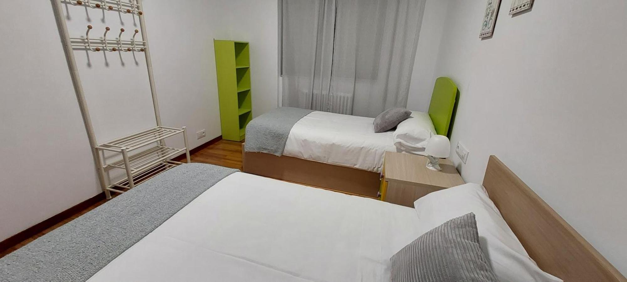Piso Ribeira Sacra Apartment Monforte De Lemos Exterior photo